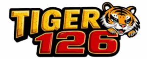 tiger126 logo